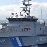 Αδιανόητο: η Κρήτη στέλνει SOS για μετανάστες και εκείνοι «έδιωξαν» το υπερσύγχρονο σκάφος ανοιχτής θαλάσσης