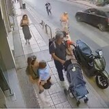 Ηράκλειο: Μόλις 17,5 ετών ο οδηγός που εμβόλισε τον διανομέα στην Καλοκαιρινού!