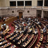 ΟΠΕΚΕΠΕ: Κοινό πόρισμα ΣΥΡΙΖΑ και Νέας Αριστεράς - Ζητούν προανακριτική για Βορίδη και Αυγενάκη