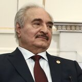 Διπλωματική κρίση: Ο Χαφτάρ έδιωξε την ευρωπαϊκή αντιπροσωπεία!