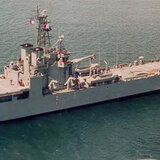 Απάνθρωπες συνθήκες καταγγέλλουν οι αστυνομικοί στη μεταγωγή μεταναστών με το πλοίο “ΧΙΟΣ” με...43 άρια!