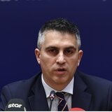 Στην Κρήτη αύριο ο Υπουργός Υποδομών 