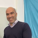 Παραιτήθηκε ο Μένανδρος Παντελλίδης από την προεδρία του ΕΑΚΗ