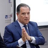 Γεωργιάδης για νοσοκομείο Χανίων: Με 73 εφημερεύοντες τον 15Αύγουστο δε μιλάμε για κατάρρευση του ΕΣΥ