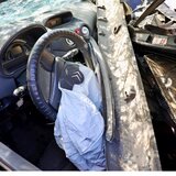 Τραγωδία στον ΒΟΑΚ: Πήγαινε να παραλάβει τους γονείς του, συνάντησε τον θάνατο ο 27χρονος