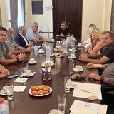  Ξεσηκωμός για τη μεταφορά των λεωφορείων – Προσφυγή κατά της απόφασης του Δήμου Ηρακλείου ετοιμάζουν τουριστικοί φορείς