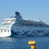 Ηράκλειο: Επί ποδός για το ισραηλινό κρουαζιερόπλοιο