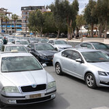 "Φρένο", από σήμερα, στα ταξί και κινητοποιήσεις στο Ηράκλειο