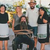 Σούπερ γιαγιάδες της Κρήτης : Ένα viral βίντεο με ΟΠΕΚΕΠΕ και… χωριάτικη βεντέτα!