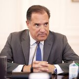 Γεωργιάδης: Η Λένα Σαμαρά εξετάστηκε από νευρολόγο στο Σισμανόγλειο που ζήτησε τη μεταφορά της στη νευρολογική κλινική του Ευαγγελισμού