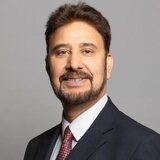 Παραιτήθηκε ο εμπορικός απεσταλμένος της Βρετανίας στην Τουρκία μετά την επίσκεψή του στα Κατεχόμενα