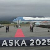 Ντόναλντ Τραμπ: «Θέλω σήμερα κατάπαυση του πυρός στην Ουκρανία – Αν δεν πάει καλά η συνάντηση θα φύγω»