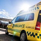 Σιδηροδρομικό ατύχημα στη Δανία - Αναφορές για πολλούς τραυματίες