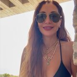 Δέσποινα Βανδή: Οι ευχές από την Κρήτη για τον Δεκαπενταύγουστο