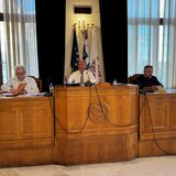 Καθαριότητα και καύση απορριμμάτων έβαλαν "φωτιά" στο Δημοτικό Συμβούλιο!