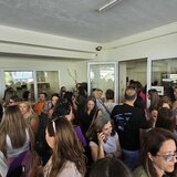 Το αδιαχώρητο με τους νεοδιορισμένους εκπαιδευτικούς στο Ηράκλειο!