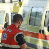 Τροχαίο στην Ιεράπετρα - Στο νοσοκομείο μια γυναίκα