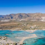 Στους κορυφαίους αλλά και πιο ακριβούς προορισμούς των Γερμανών η Κρήτη το 2026