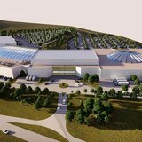 Σε τροχιά αδειοδότησης το νέο mega&nbsp;εμπορικό κέντρο στα Δυο Αοράκια (φωτογραφίες)