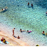 Καιρός: Πού καταγράφηκαν οι υψηλότερες θερμοκρασίες σήμερα 