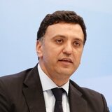 "Μηδένισαν οι ροές στην Κρήτη" - Τι λέει ο Κικίλιας για τα θαλάσσια σύνορα