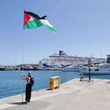  Άγιος Νικόλαος: Εκνεύρισε τον Ισραηλινό η πινακίδα και έκανε επεισόδιο