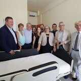 Κλινική Επιληψίας στο ΠΑΓΝΗ: Μία προσφορά ζωής από την Παγκρητική Ένωση Αμερικής - Βίντεο