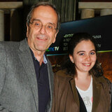 Λένα Σαμαρά: Οι δραματικές τρεις ώρες στο Σισμανόγλειο και τον Ευαγγελισμό