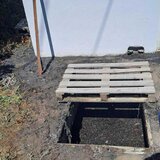 Ηράκλειο - Τραγωδία στις Δαφνές: Ανασύρθηκε νεκρός από δεξαμενή λυμάτων!