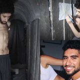 Νέο βίντεο της Χαμάς: Όμηρος αναγκάζεται να σκάψει τον τάφο του