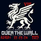 Το Over The Wall Festival επιστρέφει δυναμικά στο Ηράκλειο Κρήτης!