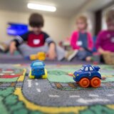 Άμα είσαι μισθωτός και θες παιδικό σταθμό… άστα να πάνε!