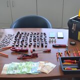 "Colpo grosso" με δεκάδες ρευματοκλοπές στο Νομό Ηρακλείου