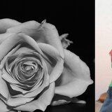 Δάκρυα για την αγαπημένη Άρια, το χαμογελαστό κορίτσι των δικαστηρίων 