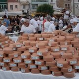 Η Σητεία σερβίρει και φέτος τη μεγαλύτερη κακαβιά στον κόσμο!