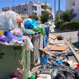 Σκουπίδια στο Ηράκλειο: Πώς έφτασε στον Εισαγγελέα η Διεύθυνση Δημόσιας Υγείας - Τα "καμπανάκια" που προηγήθηκαν