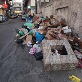 Παρέμβαση της Εισαγγελίας για τα σκουπίδια στο Ηράκλειο