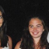 Πέθανε η κόρη του Αντώνη Σαμαρά στα 34 της χρόνια