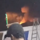 Υεμένη: Επίθεση του Πολεμικού Ναυτικού του Ισραήλ – Εκρήξεις στη Σαναά