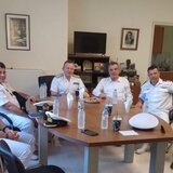 Ρέθυμνο: Στο επίκεντρο οι "καραβιές" μεταναστών στην Αγία Γαλήνη