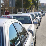 Χωρίς ταξί, σήμερα και αύριο, όλη η χώρα