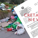 Ηράκλειο: Η Διεύθυνση Δημόσιας Υγείας ζητά παρέμβαση Εισαγγελέα για τα σκουπίδια!