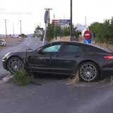 Επιχειρηματίας με κέντρο αισθητικής είναι η ιδιοκτήτρια της Porsche που προκάλεσε το τροχαίο στη Θεσσαλονίκη