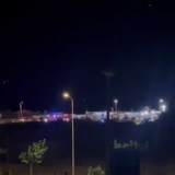 Σοβαρό τροχαίο στην Αμμουδάρα - Δύο νεαροί εγκλωβίστηκαν σε ΙΧ 