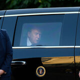 Τα μέτρα ασφαλείας στην Αλάσκα και ο ψυχροπολεμικός φόβος κατασκοπείας