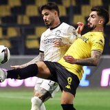 Tα δύο διαθέσιμα γήπεδα για να διεξαχθεί το ΟΦΗ-Αρης