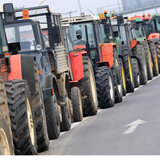 «Κλείδωσε» για τις 11 Νοεμβρίου το πανελλαδικό αγροτικό συλλαλητήριο στην Αθήνα