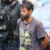  Αιγάλεω: Στην Ευελπίδων για τις σεξουαλικές επιθέσεις ο 32χρονος Παλαιστίνιος