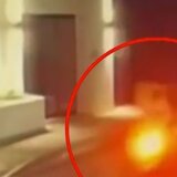 Ηράκλειο: Σοκαριστικό βίντεο από το τροχαίο με θύμα την 23χρονη κοπέλα