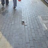 Μια "παγίδα" στην πολυσύχναστη Δαιδάλου 